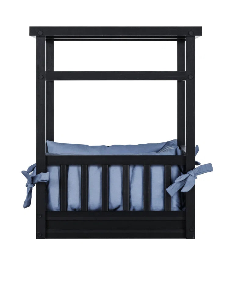New Age Pet® ECOFLEX® Sherie Dog Bed Nightstand-