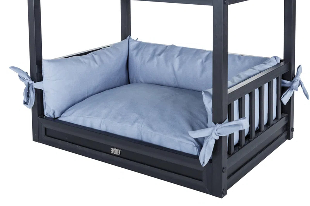 New Age Pet® ECOFLEX® Sherie Dog Bed Nightstand-