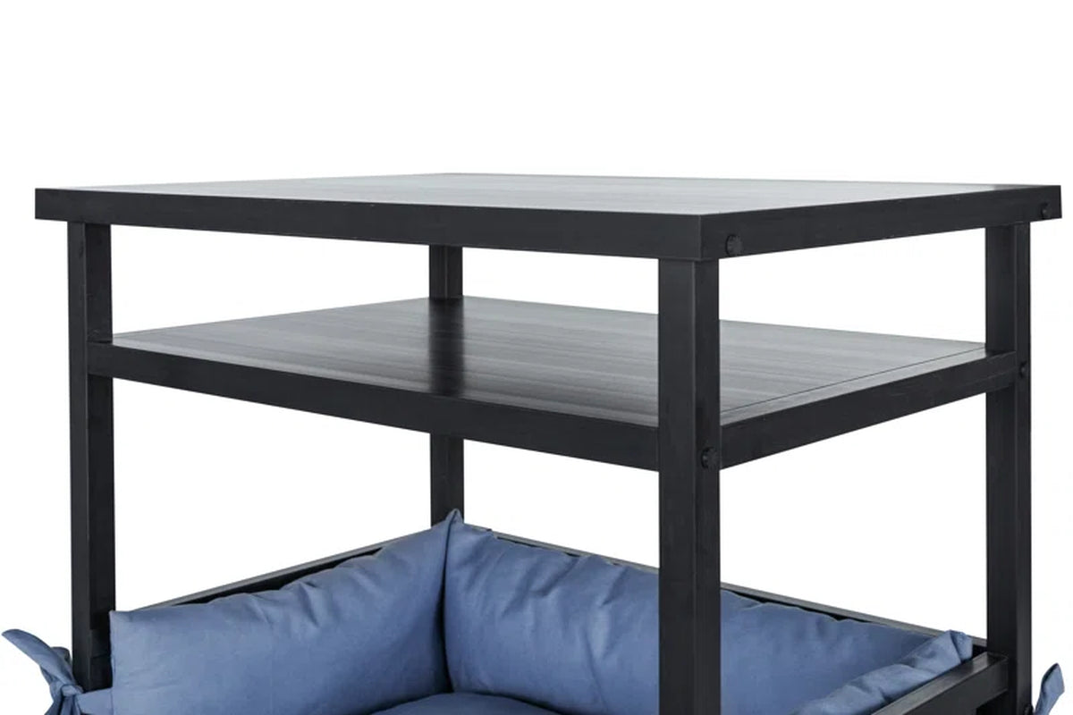 New Age Pet® ECOFLEX® Sherie Dog Bed Nightstand-