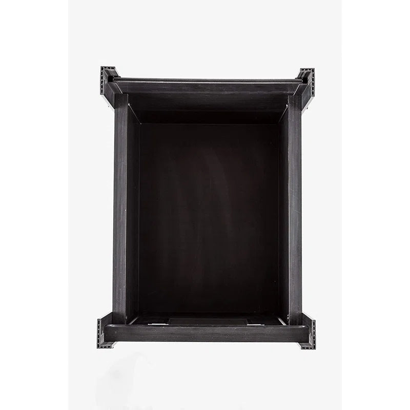 Littell ECOFLEX Litter Box Cover and End Table for Cats