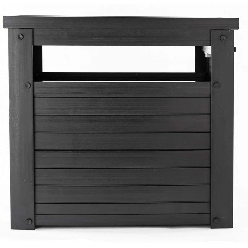 Littell ECOFLEX Litter Box Cover and End Table for Cats