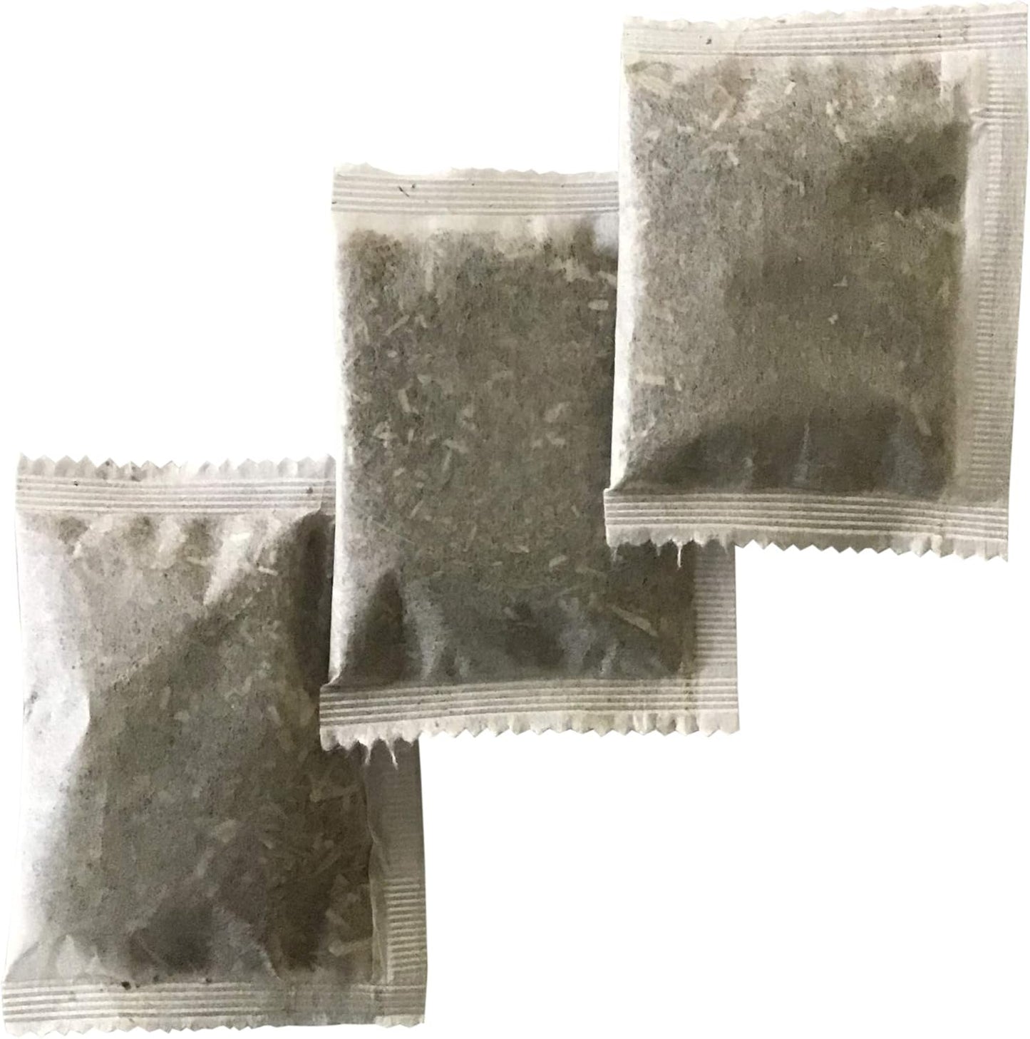| Catnip Tea Bags | Ultimate Blend of Catnip & Silver Vine | Biodegradable, Non-Gmo, Chemical-Free Refill Packs for Cat Toys | Safe, Potent, Mess-Free | 20 Pack, Made in USA