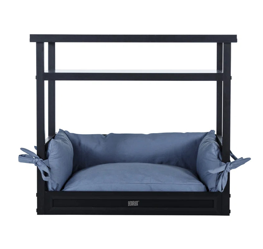 New Age Pet® ECOFLEX® Sherie Dog Bed Nightstand-