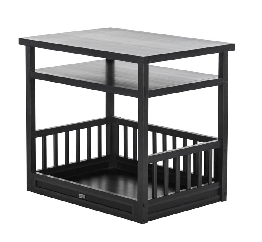 New Age Pet® ECOFLEX® Sherie Dog Bed Nightstand-