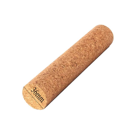Cork Lizard Climbing Pole Cork Stick Pet Climbing Stick Pet Sports Climbing Stick Natural Cork Eco-Friendly Climbing Pole