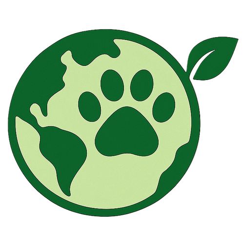 Eco-Safe Pet Store